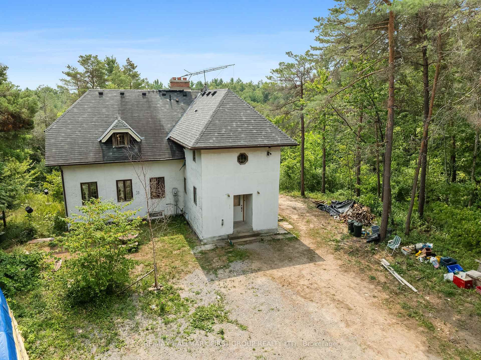 Photo 4 of 501 Zion Line, Cavan Monaghan, Cavan Twp — HOMEH