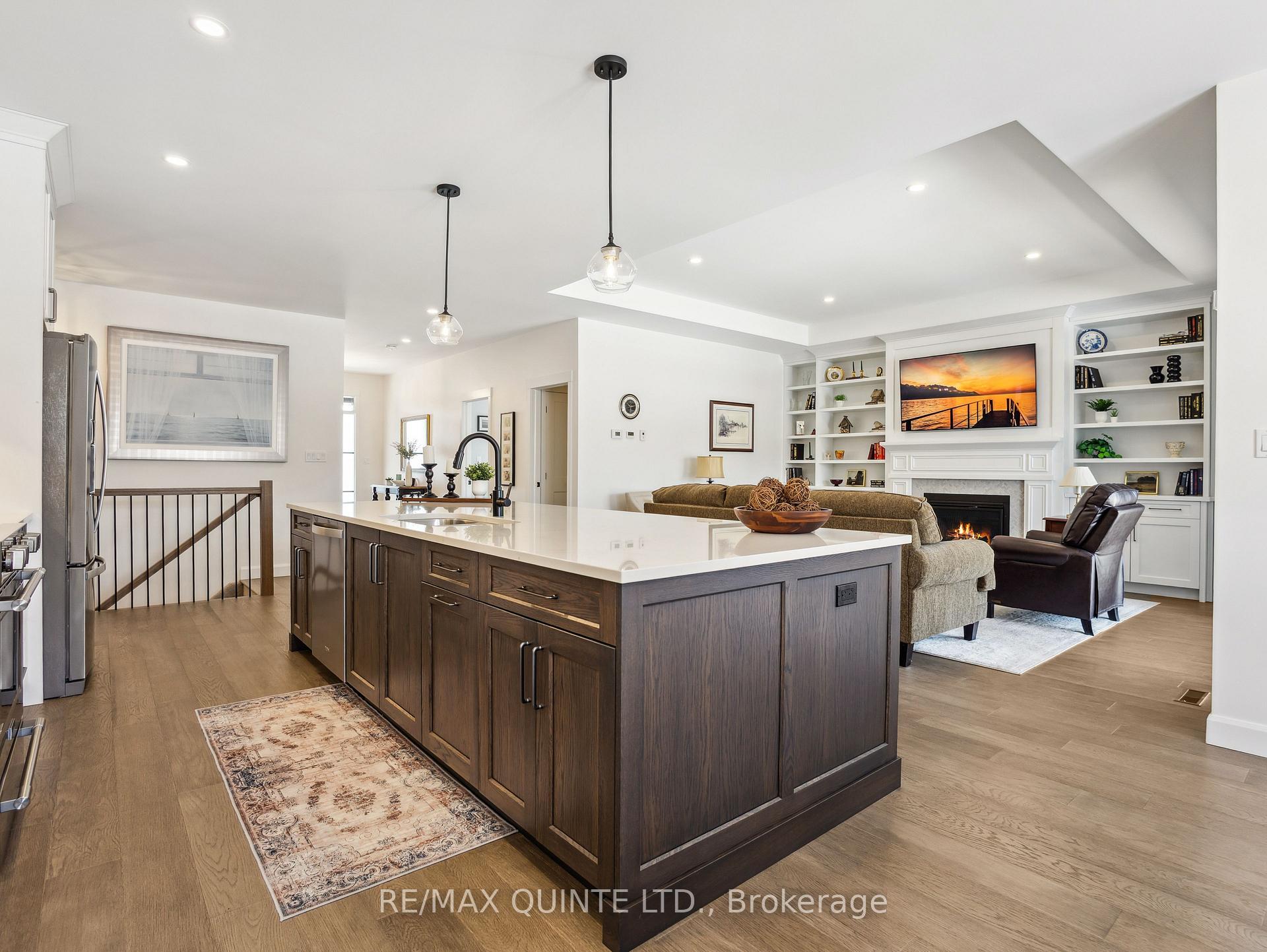 Photo 14 of 82 Dewal Place, Belleville, Belleville Ward — HOMEH