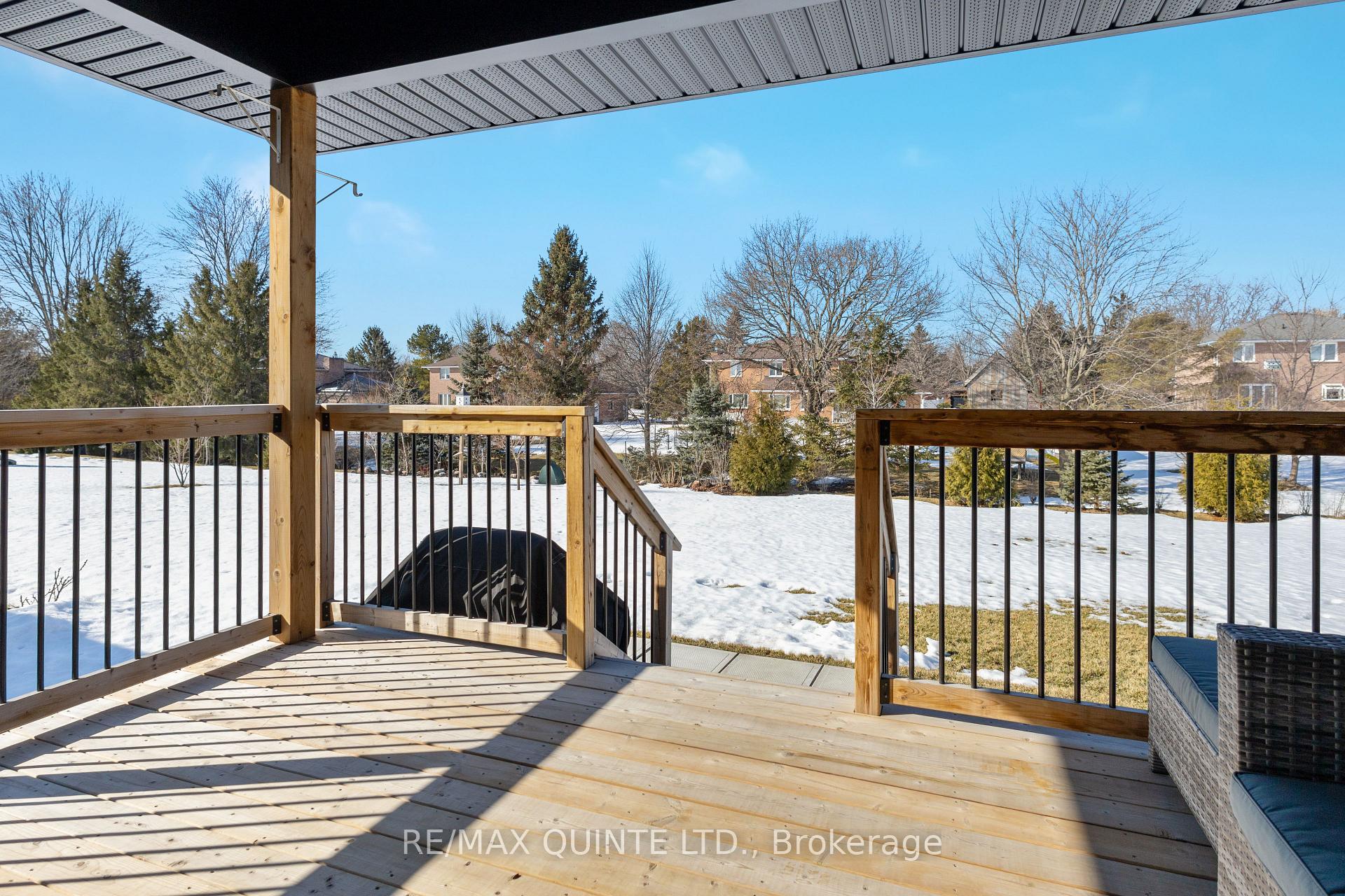 Photo 39 of 82 Dewal Place, Belleville, Belleville Ward — HOMEH