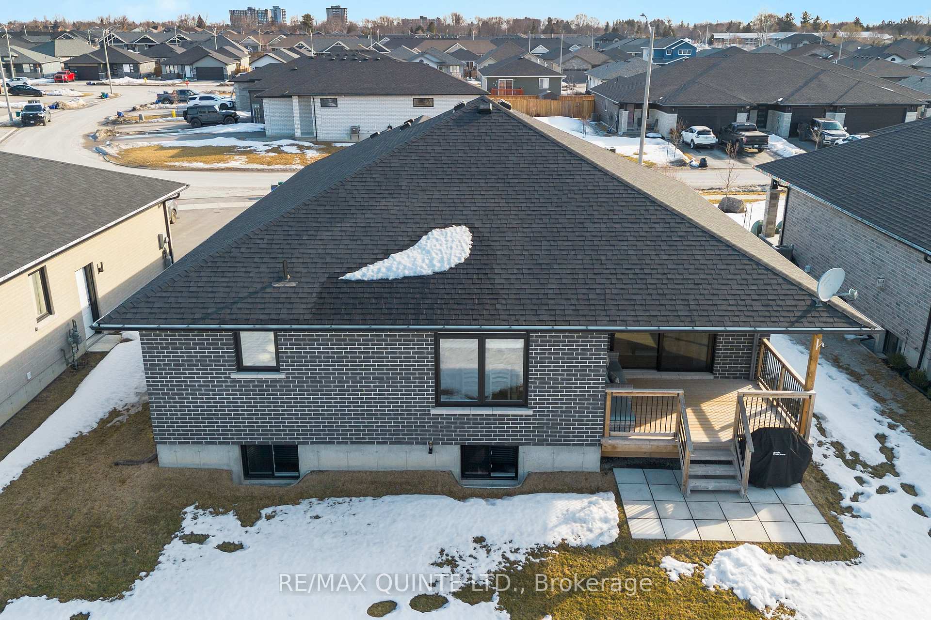 Photo 41 of 82 Dewal Place, Belleville, Belleville Ward — HOMEH