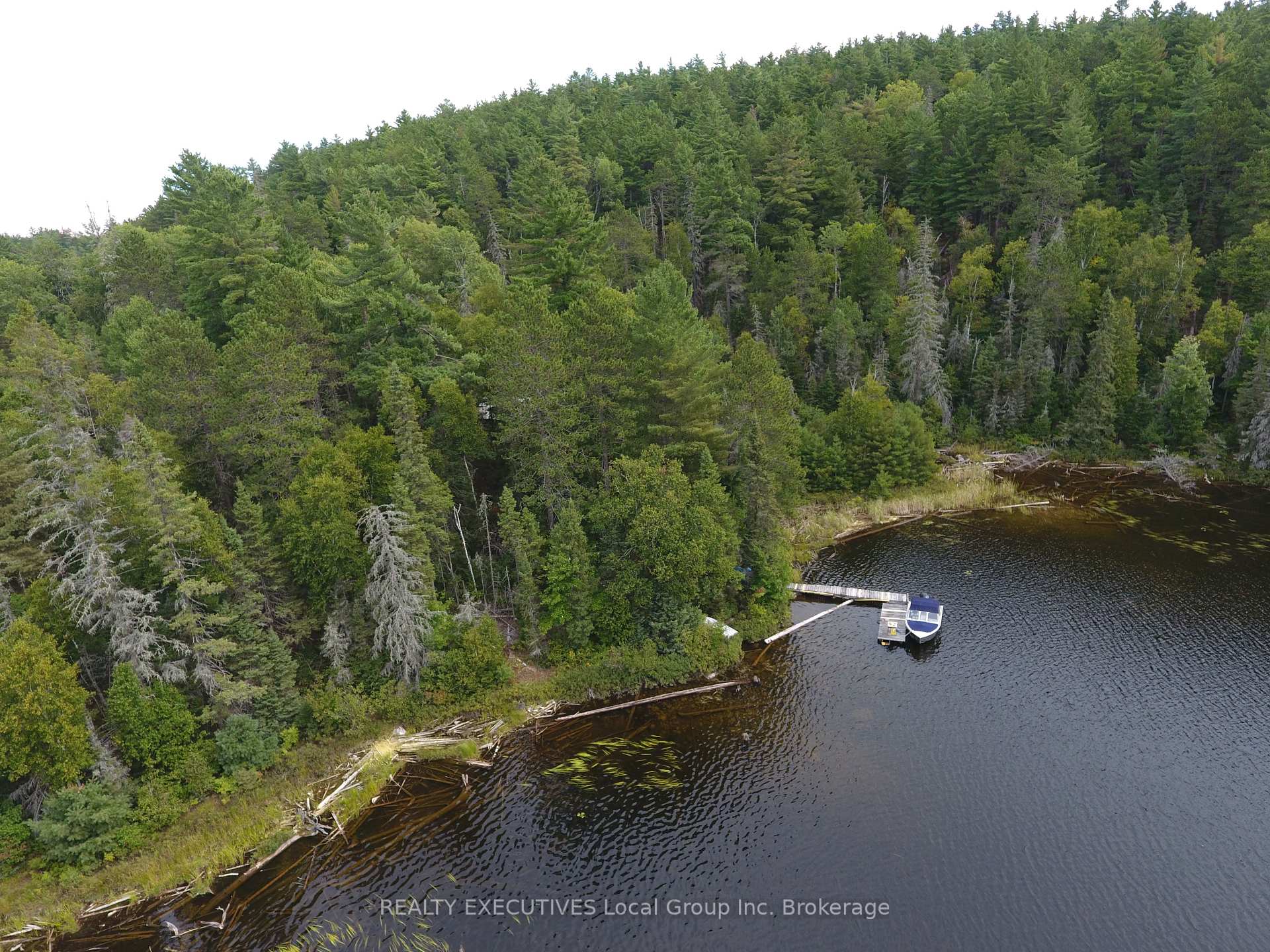 Front of 13459 Rabbit Lake Island W
