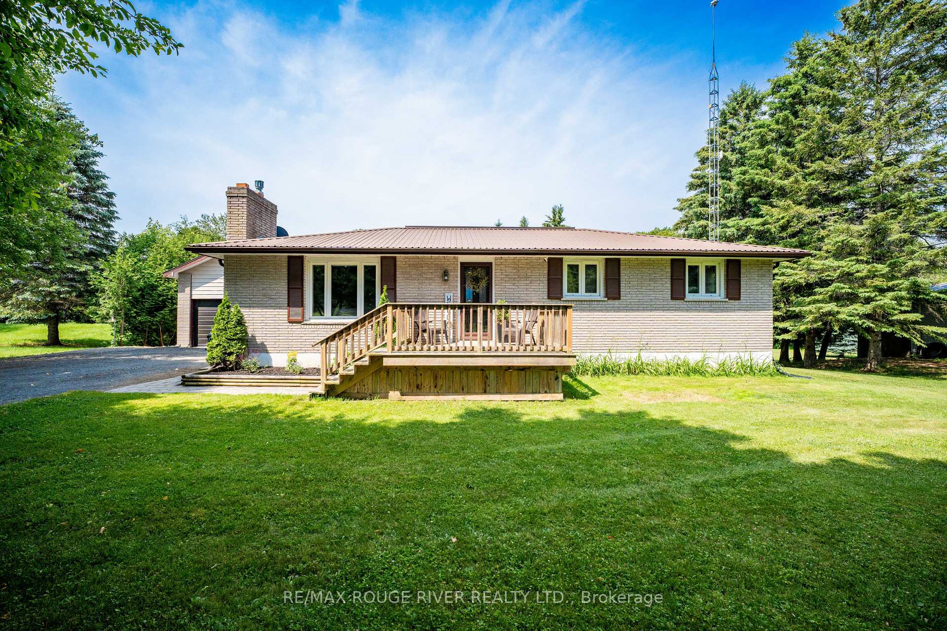 Photo 1 of 5274 Hillview Drive N, Hamilton Township, Rural Hamilton — HOMEH