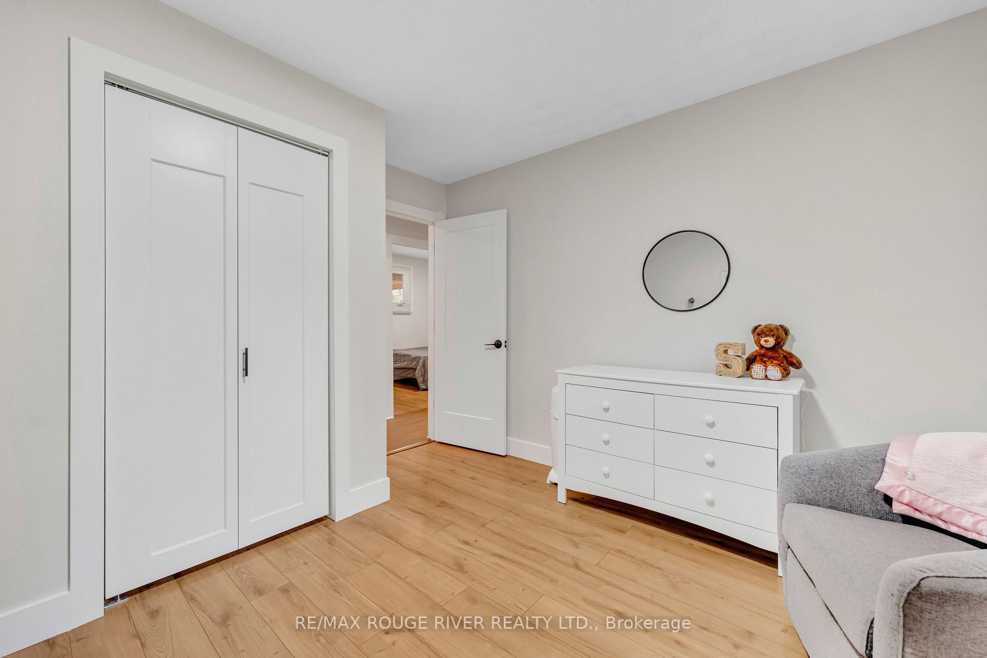 Photo 18 of 5274 Hillview Drive N, Hamilton Township, Rural Hamilton — HOMEH