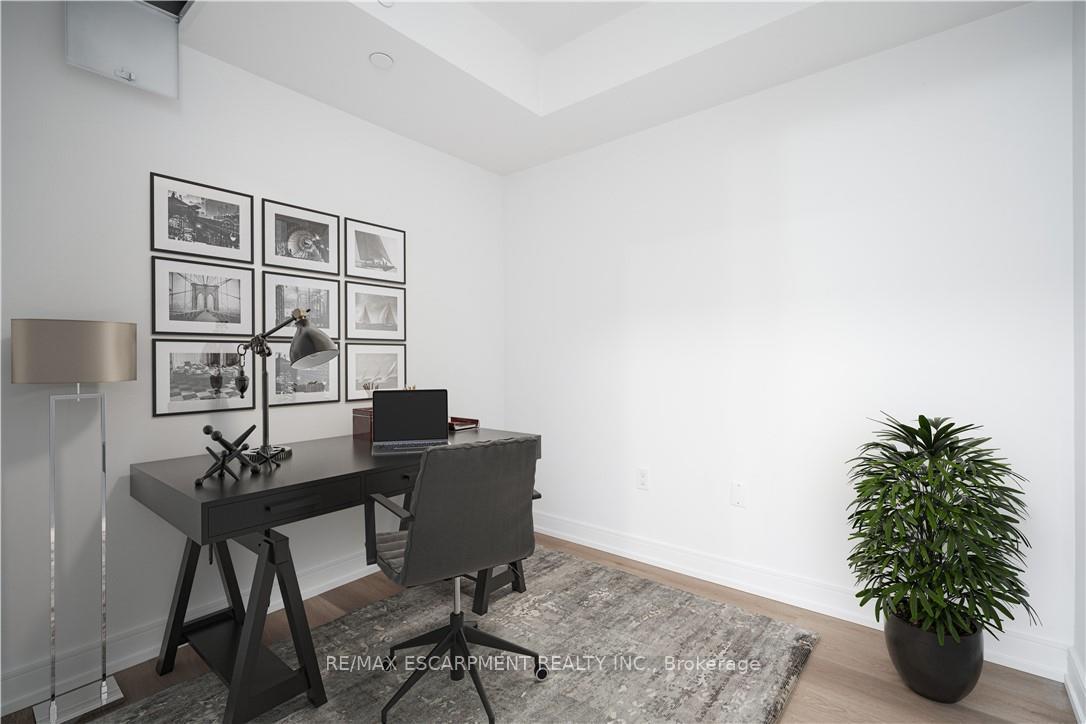 Photo 4 of Unit 908, 1 Jarvis Street, Hamilton, Beasley — HOMEH