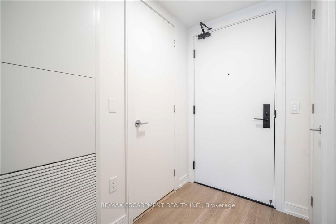 Photo 3 of Unit 908, 1 Jarvis Street, Hamilton, Beasley — HOMEH