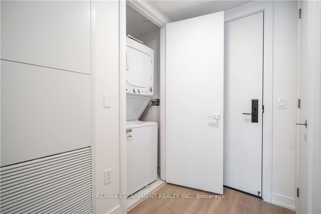 Photo 19 of Unit 908, 1 Jarvis Street, Hamilton, Beasley — HOMEH