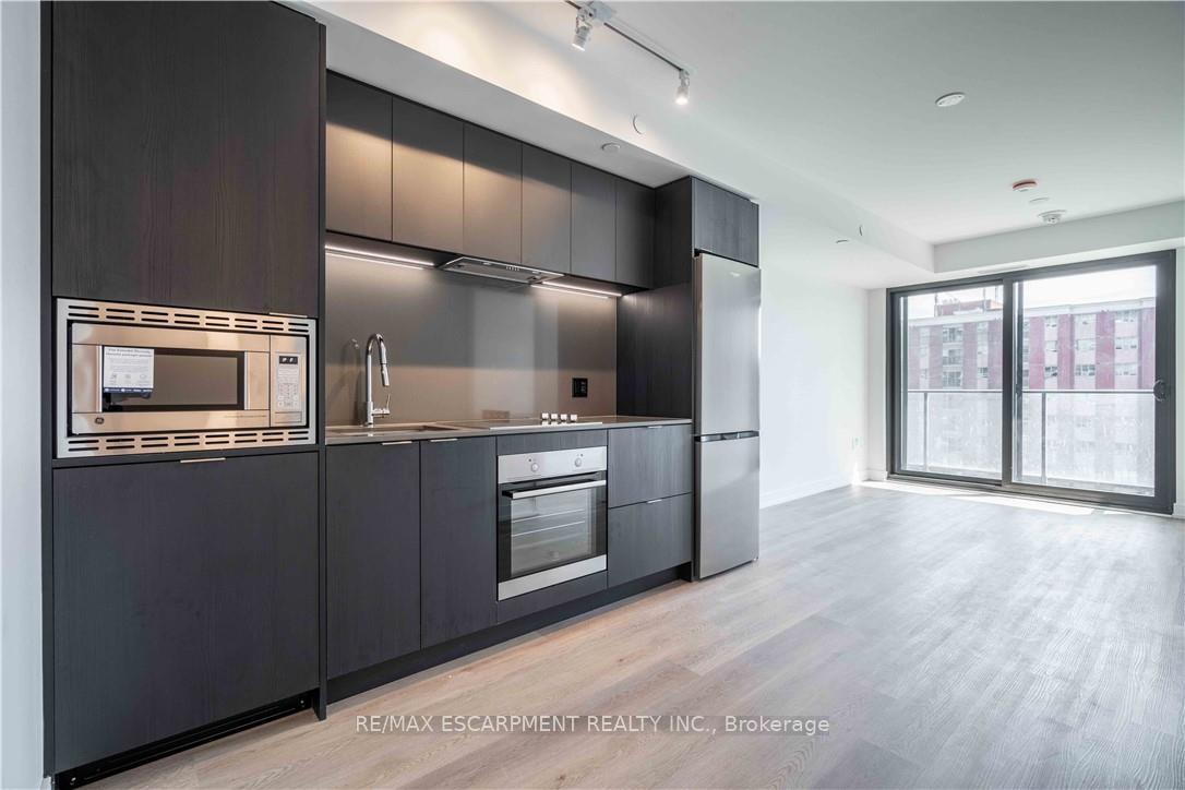 Photo 21 of Unit 908, 1 Jarvis Street, Hamilton, Beasley — HOMEH