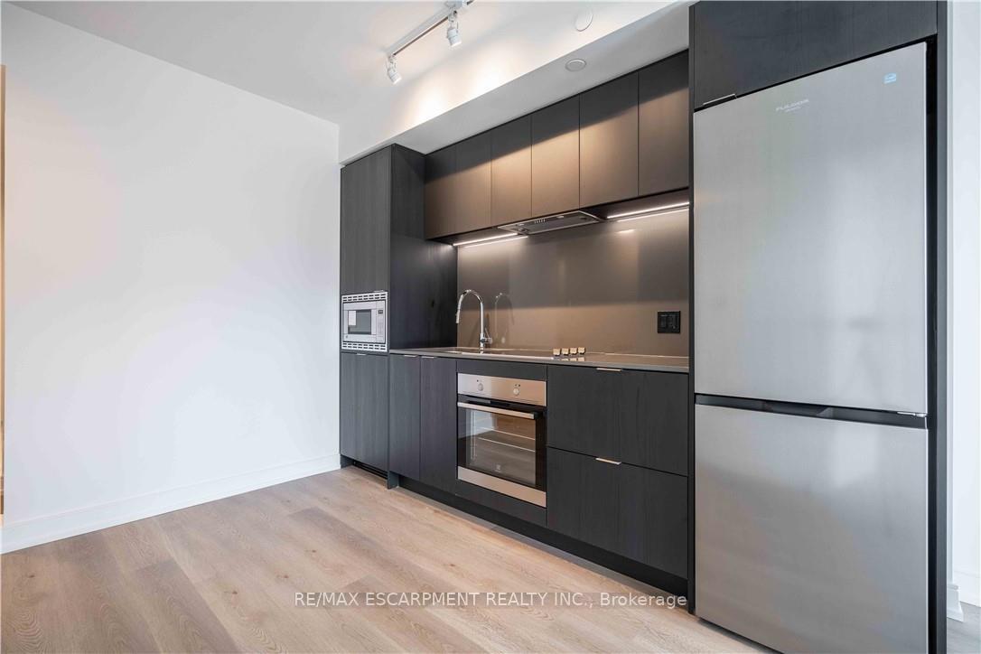 Photo 15 of Unit 908, 1 Jarvis Street, Hamilton, Beasley — HOMEH