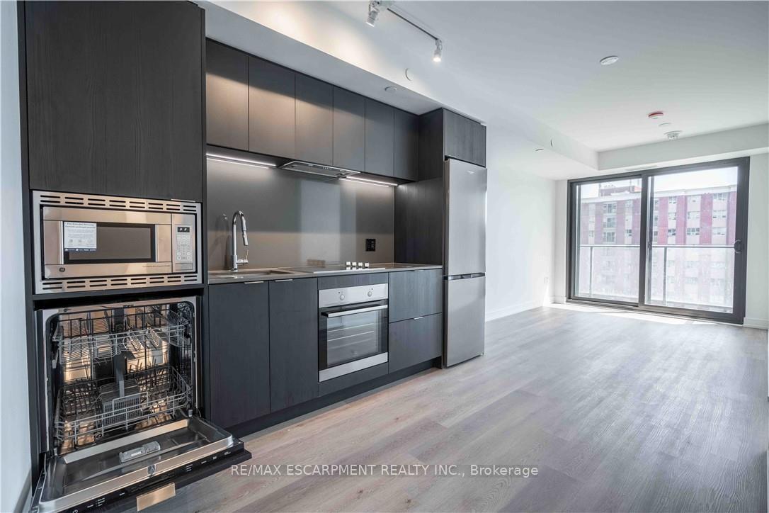 Photo 18 of Unit 908, 1 Jarvis Street, Hamilton, Beasley — HOMEH