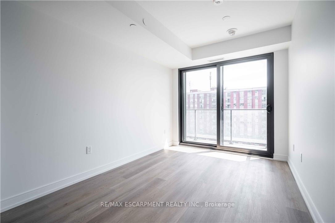 Photo 10 of Unit 908, 1 Jarvis Street, Hamilton, Beasley — HOMEH