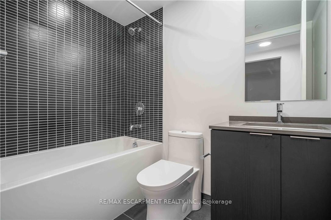 Photo 13 of Unit 908, 1 Jarvis Street, Hamilton, Beasley — HOMEH