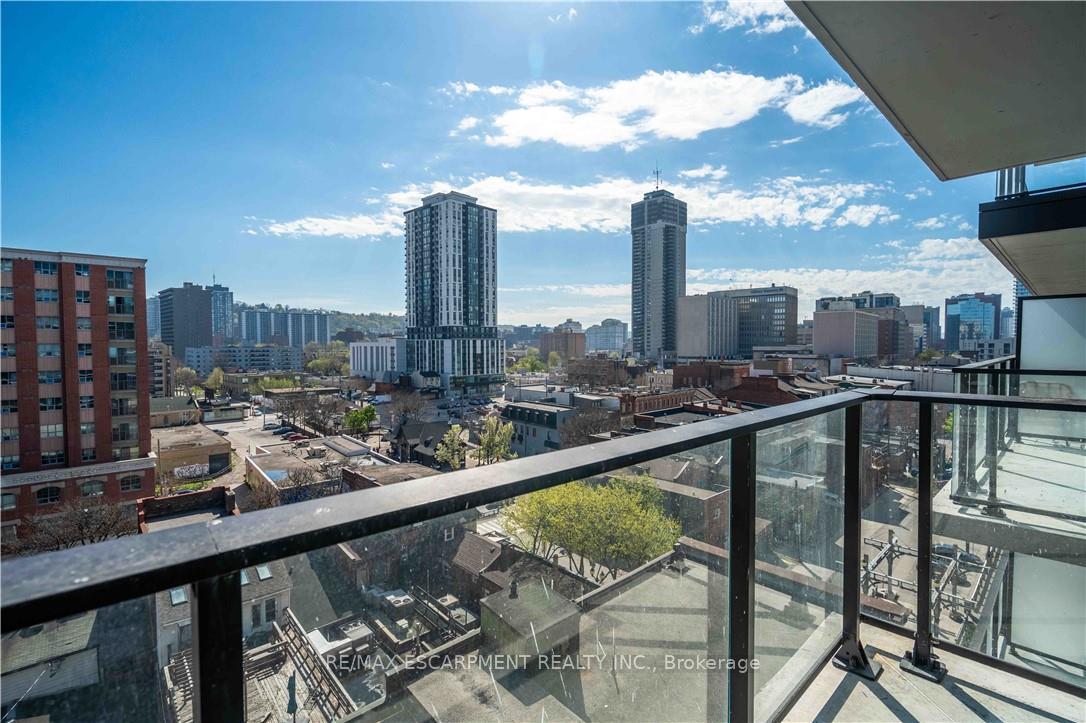 Photo 20 of Unit 908, 1 Jarvis Street, Hamilton, Beasley — HOMEH