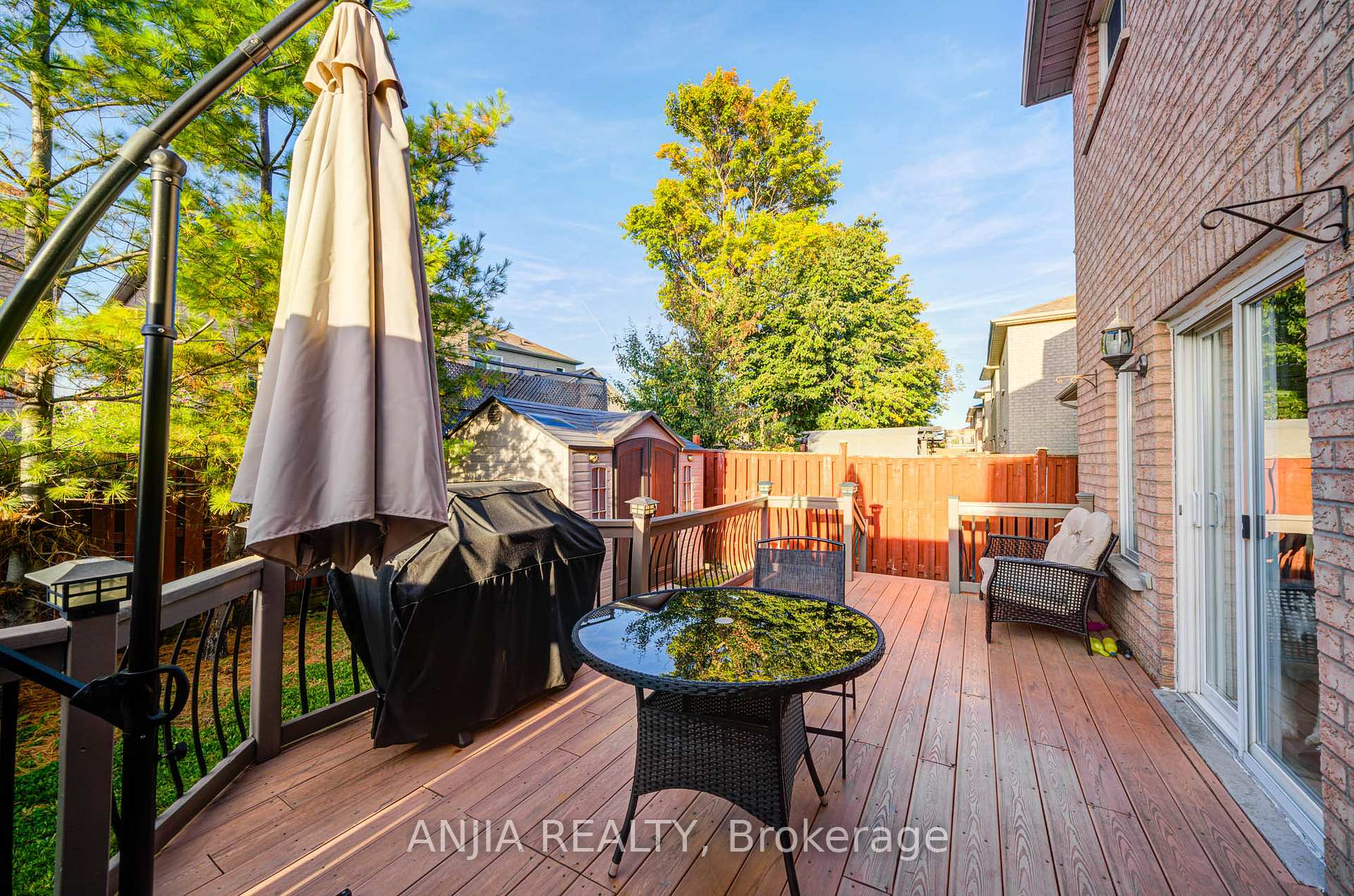 Photo 47 of 97 Blackthorn Drive, Vaughan, Maple — HOMEH