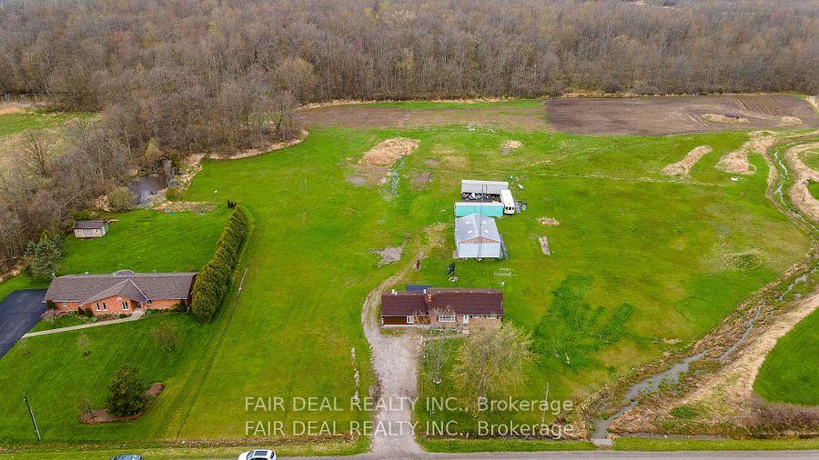Photo 1 of 392 Mountain Road, Grimsby, Grimsby Escarpment — HOMEH
