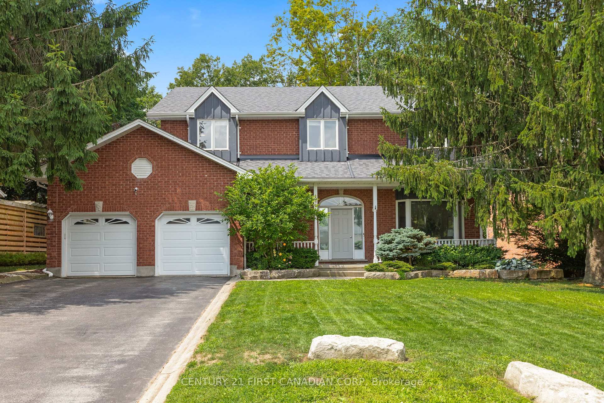Photo 8 of 126 Parkview Drive, Thames Centre, Dorchester — HOMEH