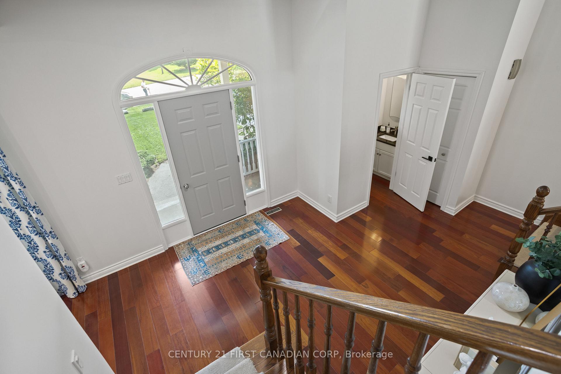 Photo 7 of 126 Parkview Drive, Thames Centre, Dorchester — HOMEH