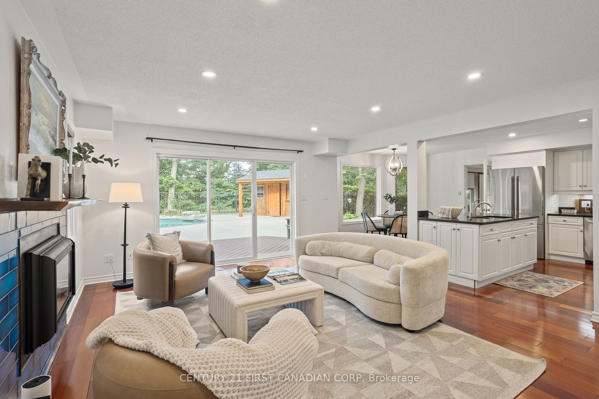 Photo 9 of 126 Parkview Drive, Thames Centre, Dorchester — HOMEH