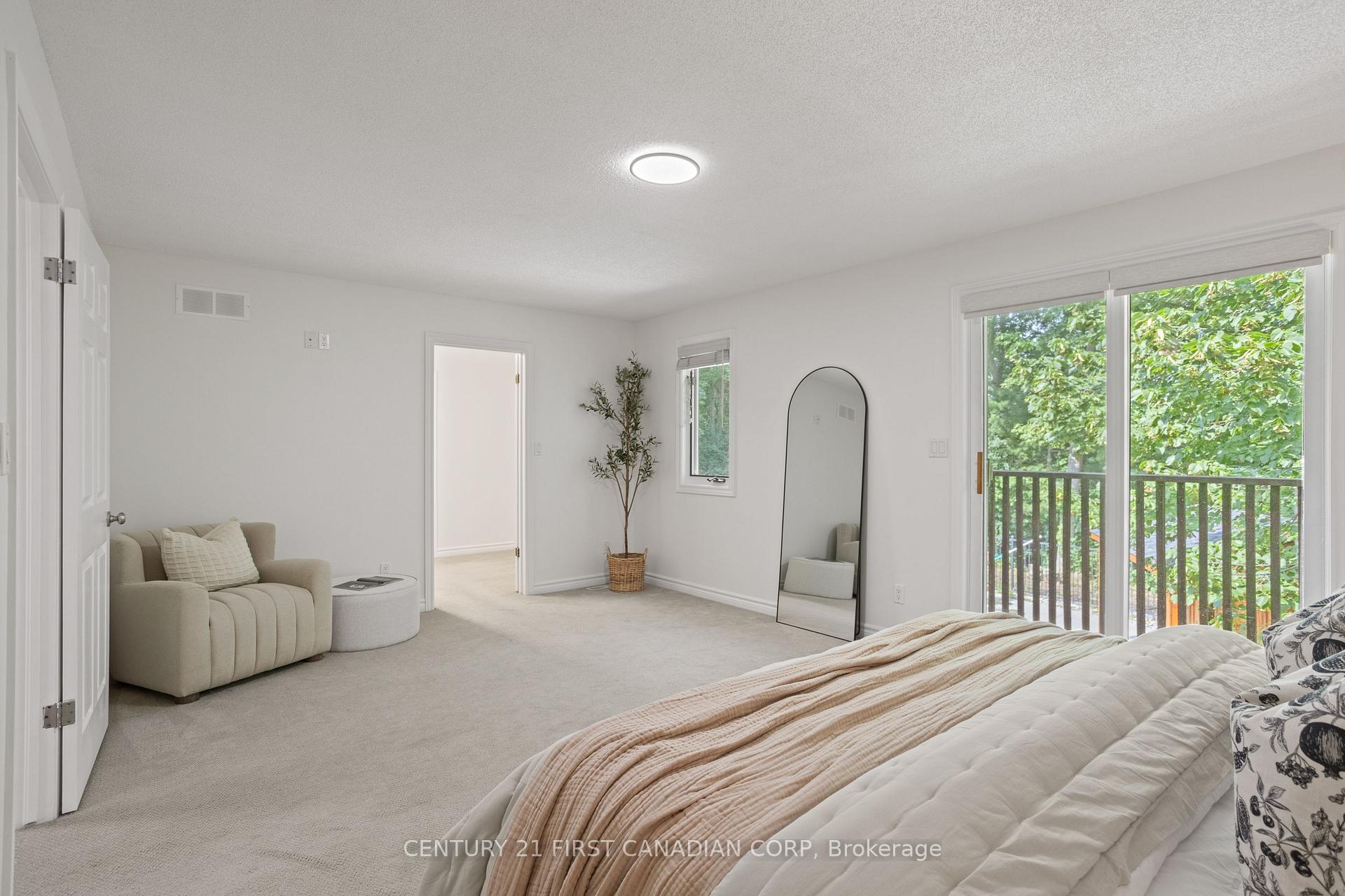 Photo 15 of 126 Parkview Drive, Thames Centre, Dorchester — HOMEH