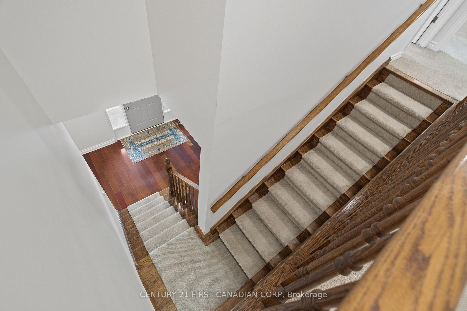 Photo 21 of 126 Parkview Drive, Thames Centre, Dorchester — HOMEH