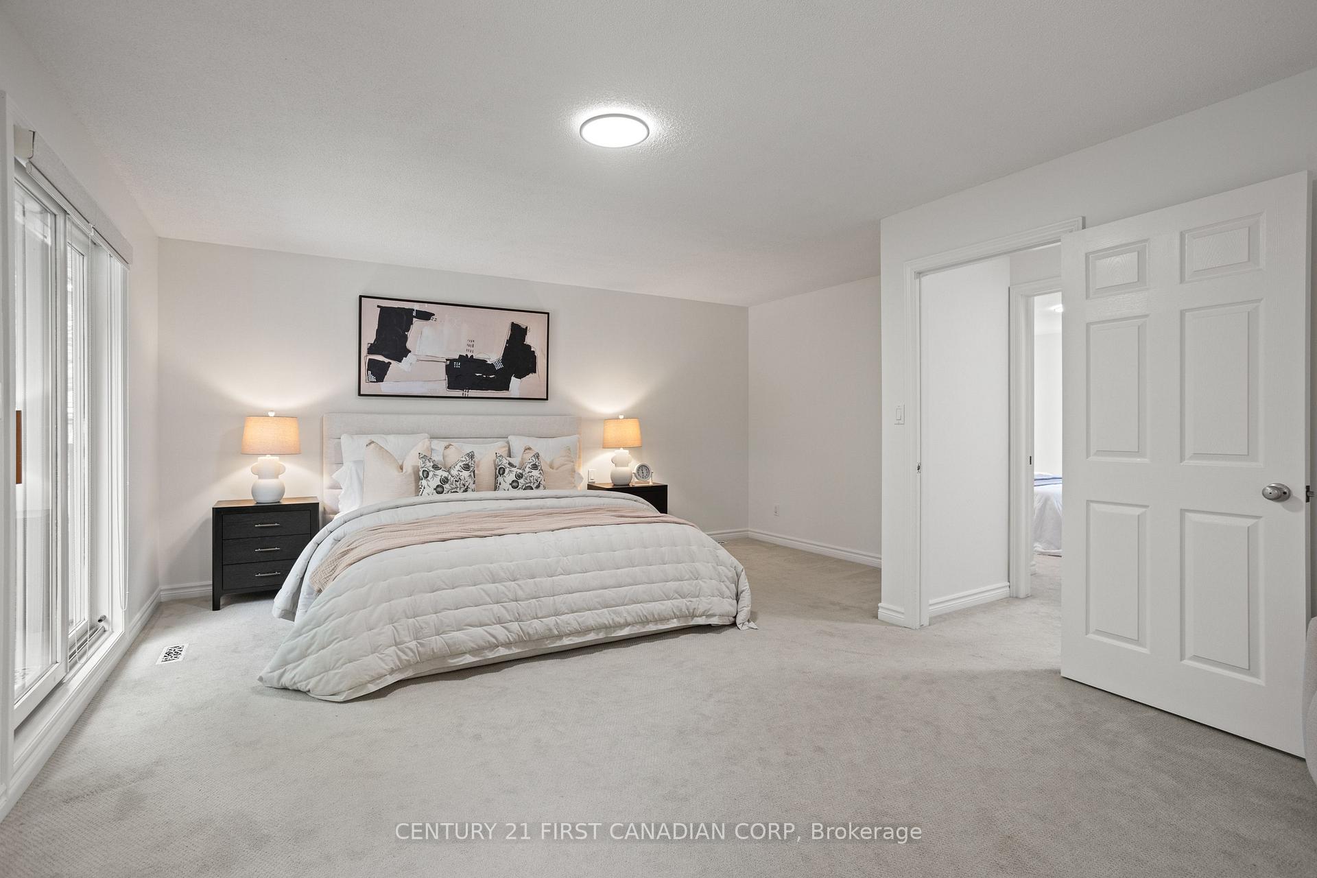 Photo 18 of 126 Parkview Drive, Thames Centre, Dorchester — HOMEH