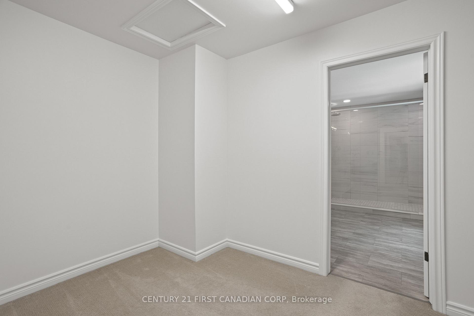 Photo 16 of 126 Parkview Drive, Thames Centre, Dorchester — HOMEH