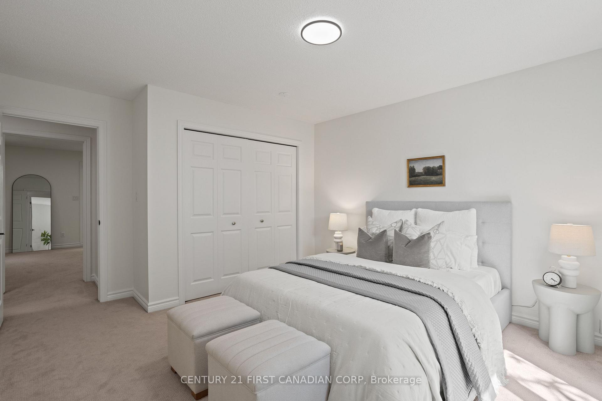 Photo 22 of 126 Parkview Drive, Thames Centre, Dorchester — HOMEH