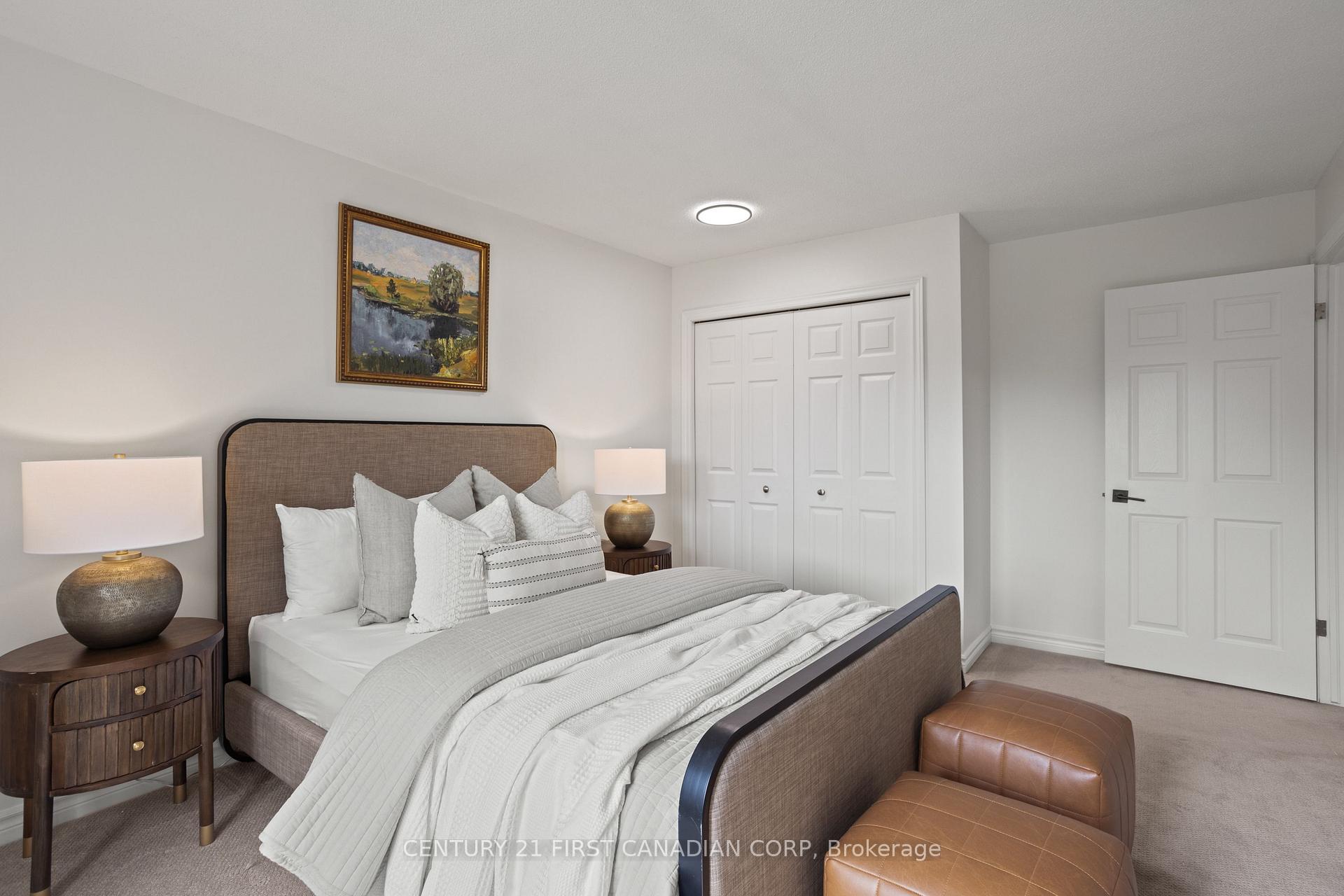 Photo 31 of 126 Parkview Drive, Thames Centre, Dorchester — HOMEH