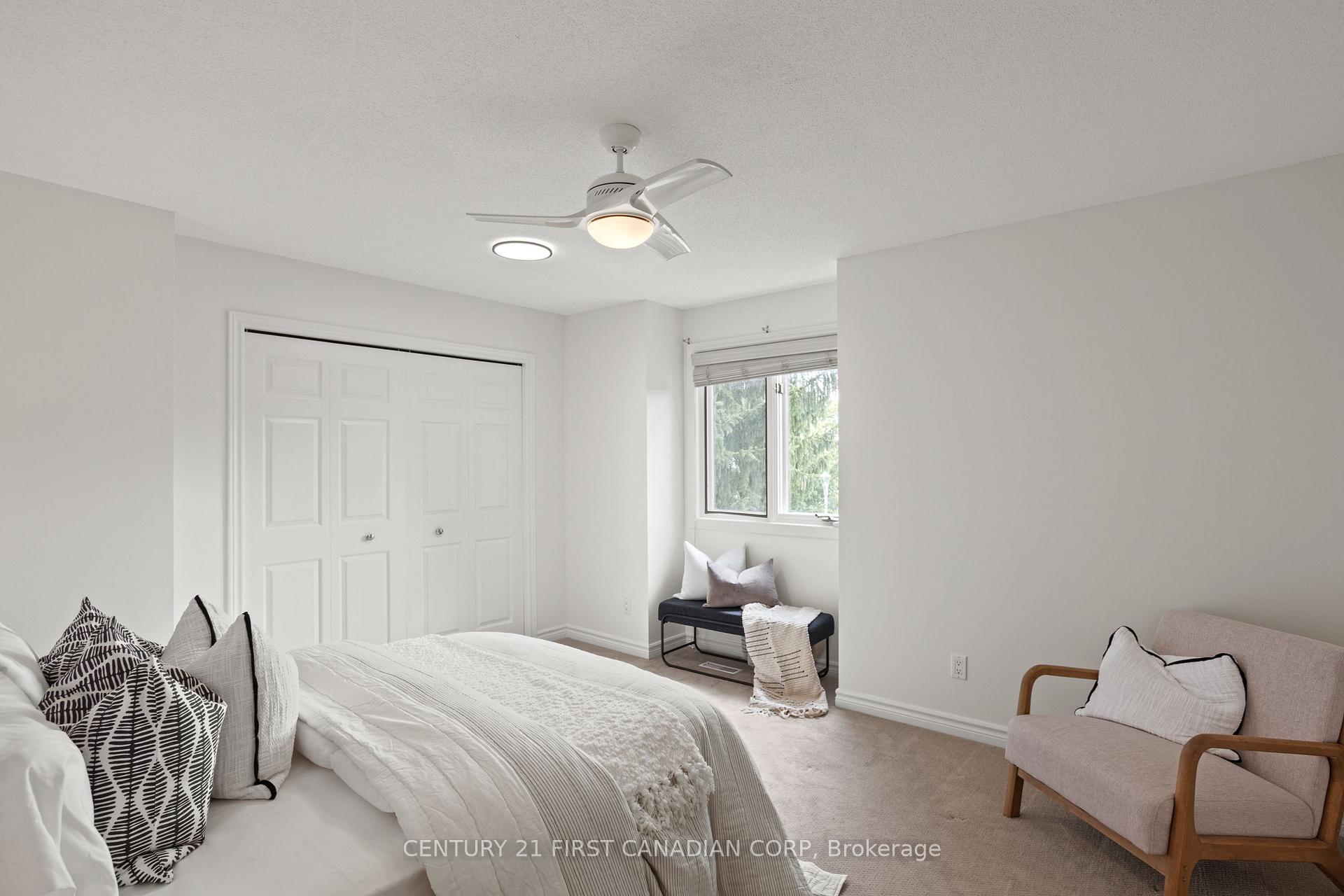 Photo 32 of 126 Parkview Drive, Thames Centre, Dorchester — HOMEH