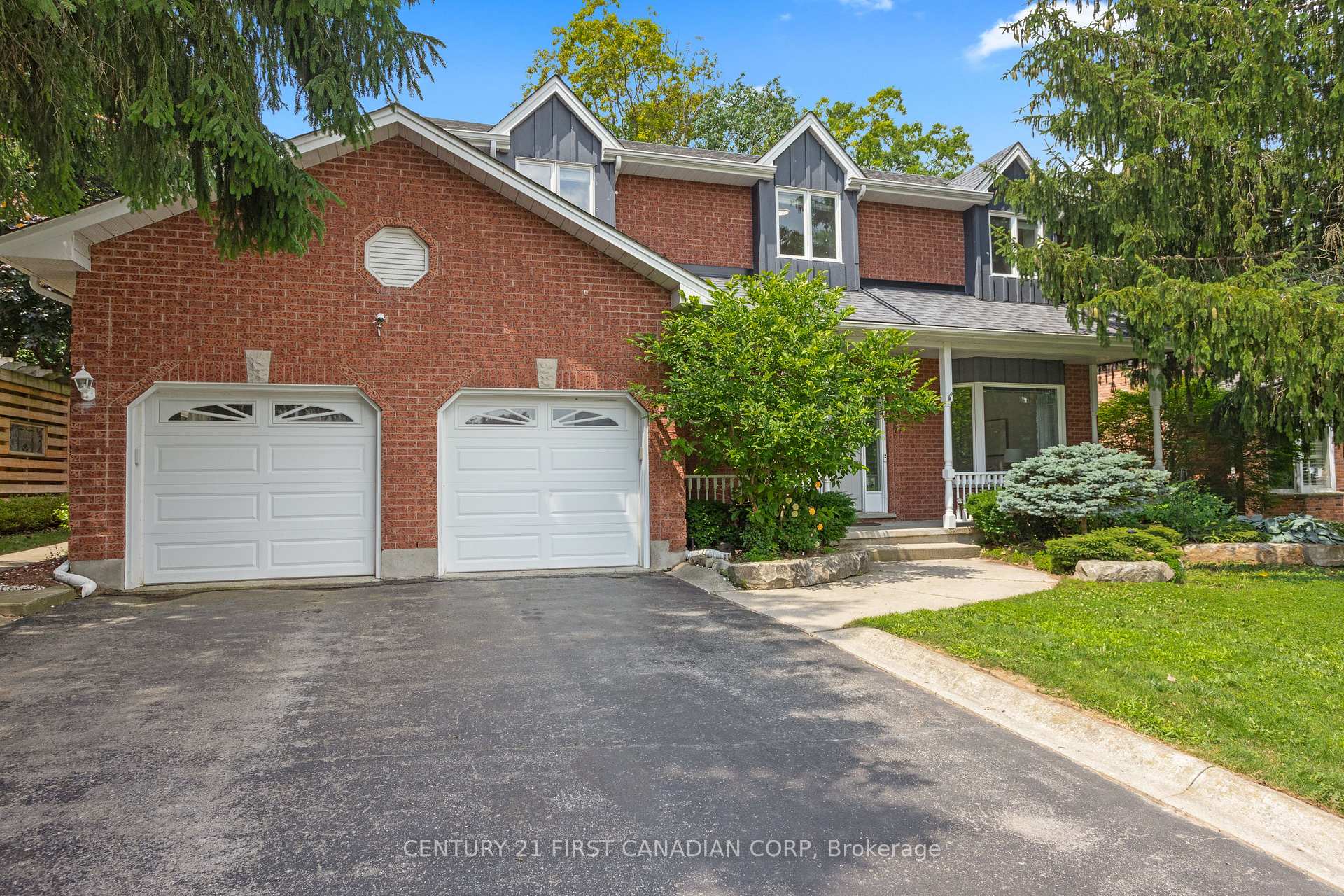 Photo 48 of 126 Parkview Drive, Thames Centre, Dorchester — HOMEH