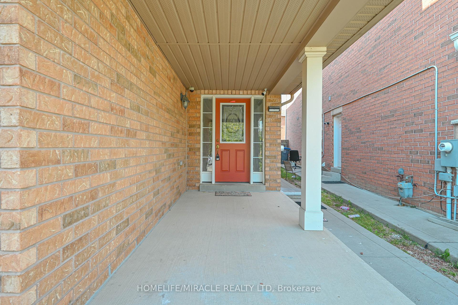 Photo 31 of 29 Spicebush Terrace, Brampton, Credit Valley — HOMEH