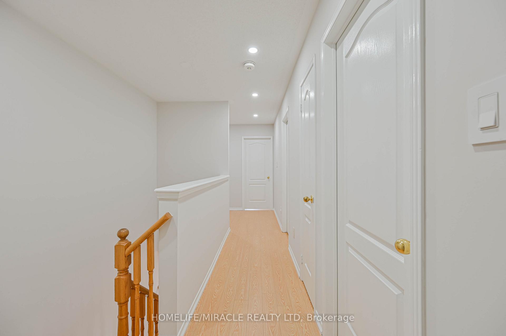 Photo 37 of 29 Spicebush Terrace, Brampton, Credit Valley — HOMEH