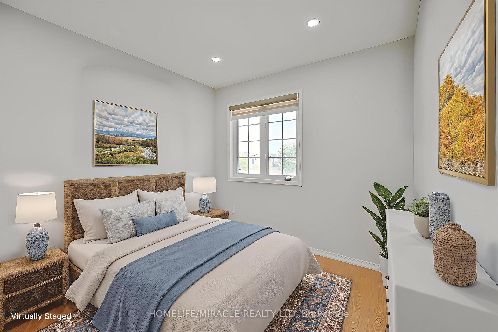 Photo 25 of 29 Spicebush Terrace, Brampton, Credit Valley — HOMEH