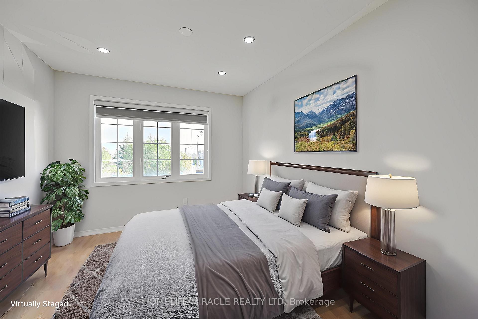 Photo 30 of 29 Spicebush Terrace, Brampton, Credit Valley — HOMEH
