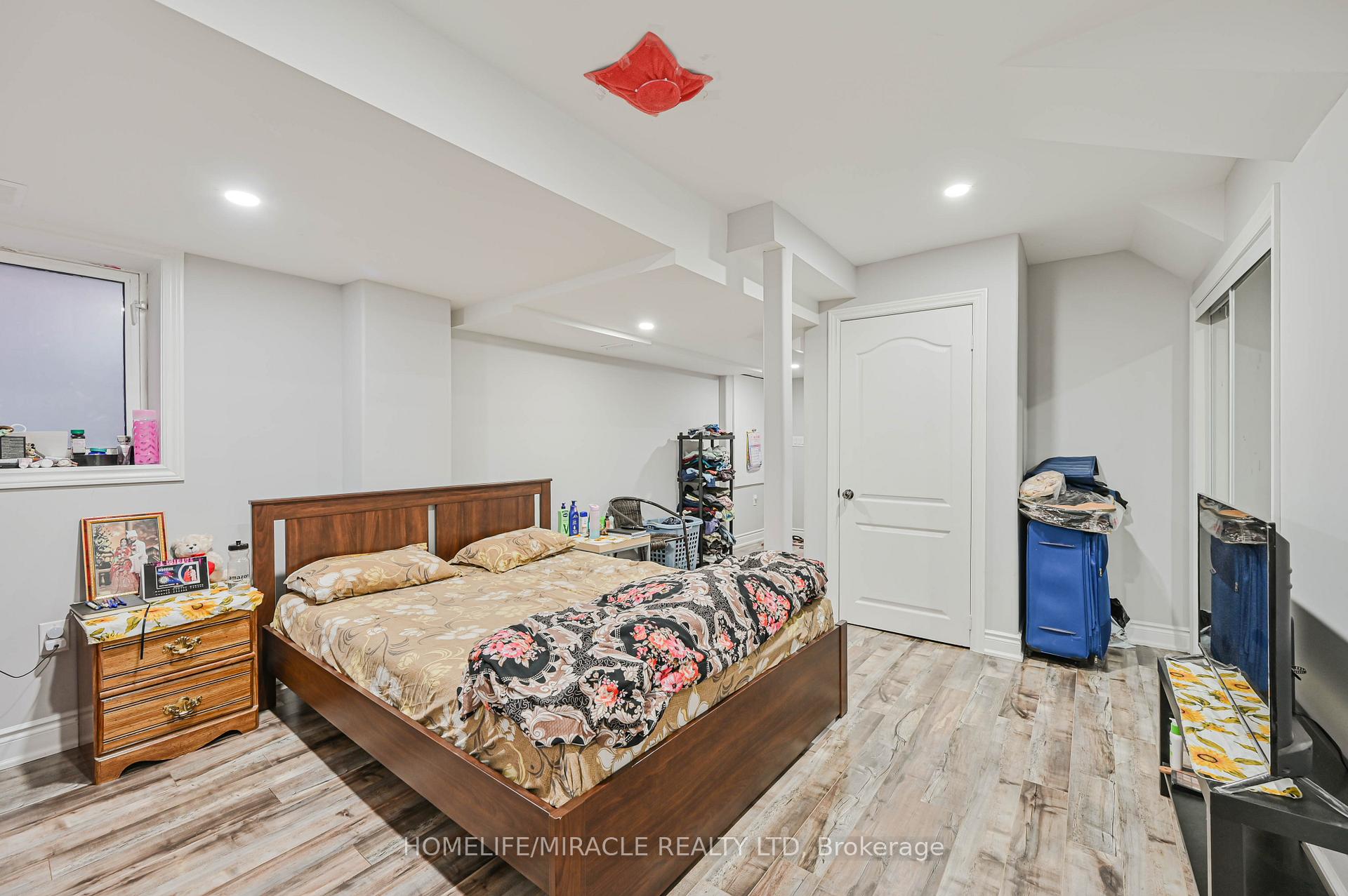 Photo 28 of 29 Spicebush Terrace, Brampton, Credit Valley — HOMEH