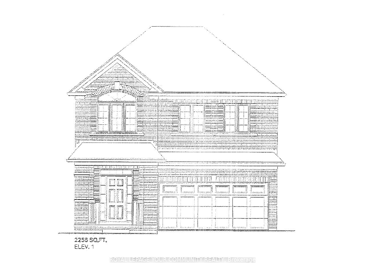 Photo 1 of 2990 Zenith Parkway, Pickering, Rural Pickering — HOMEH