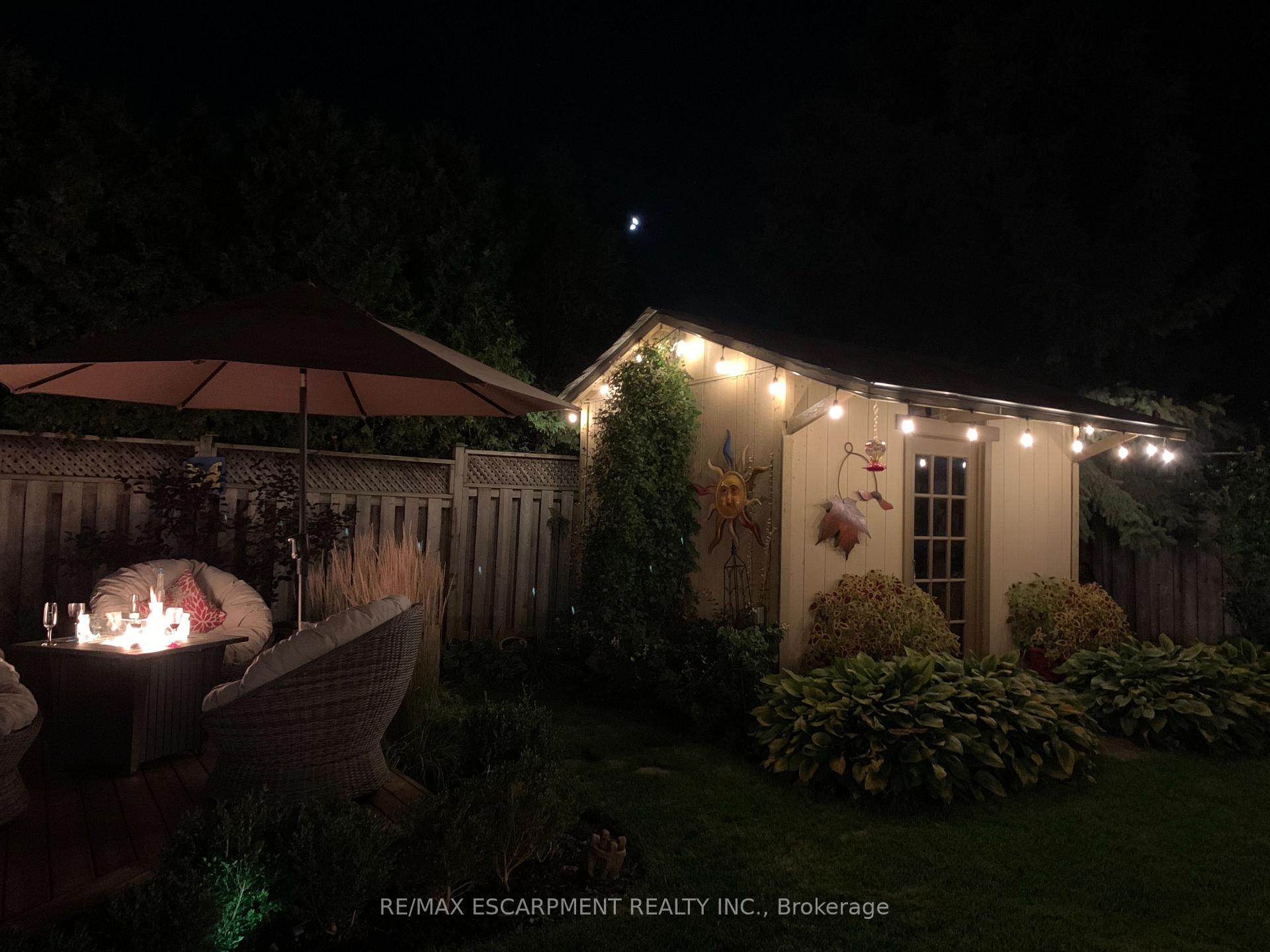 Photo 49 of 251 Hawkswood Trail, Hamilton, Carpenter — HOMEH