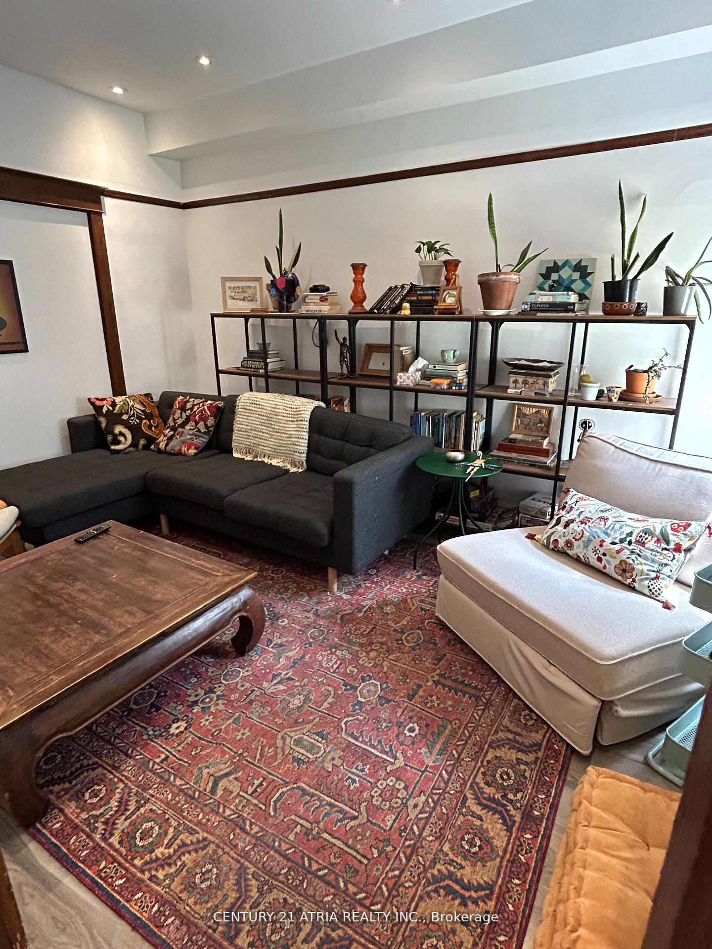 Photo 3 of 6 Boothroyd Avenue, Toronto, Blake-Jones — HOMEH