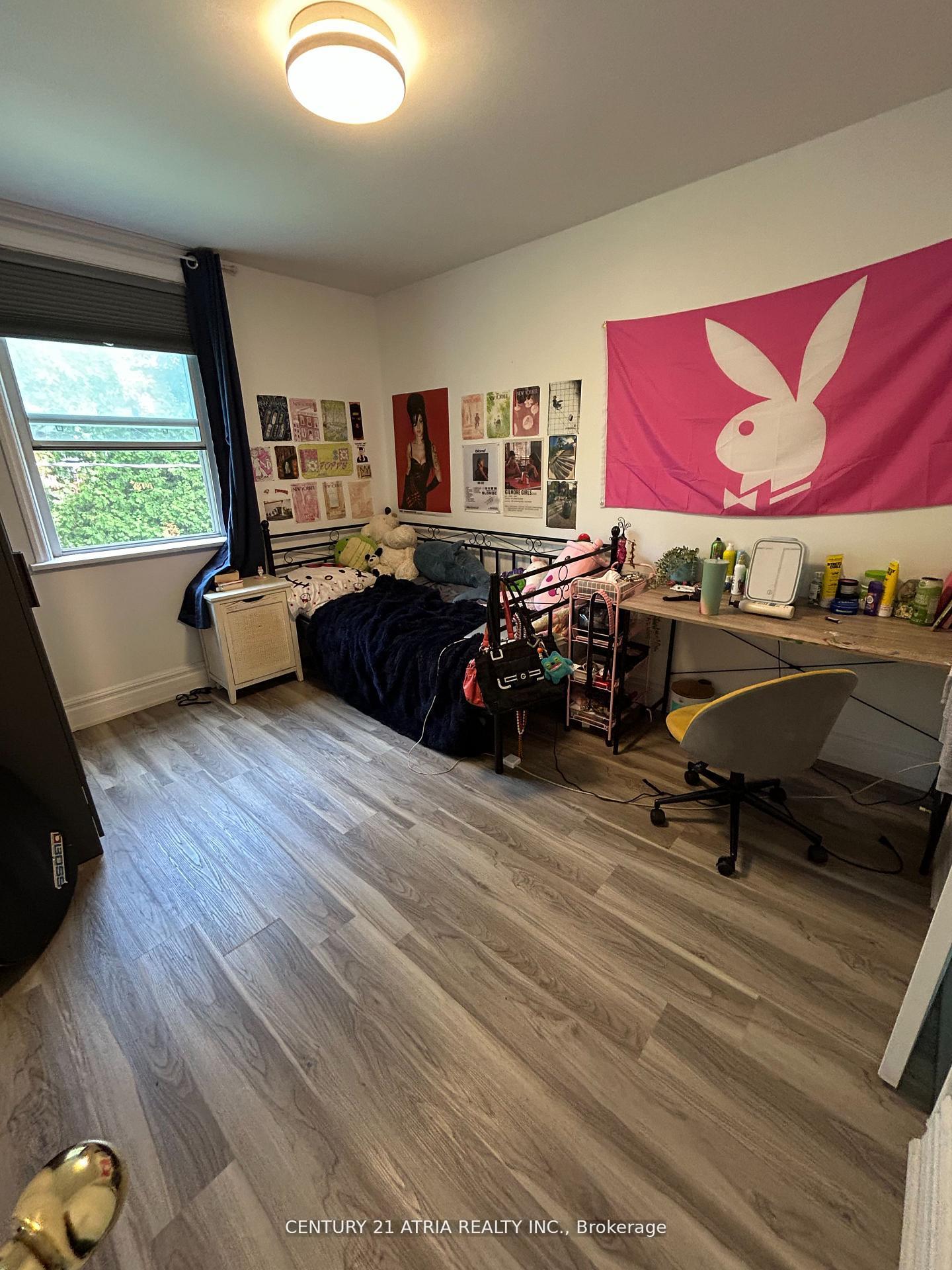 Photo 8 of 6 Boothroyd Avenue, Toronto, Blake-Jones — HOMEH