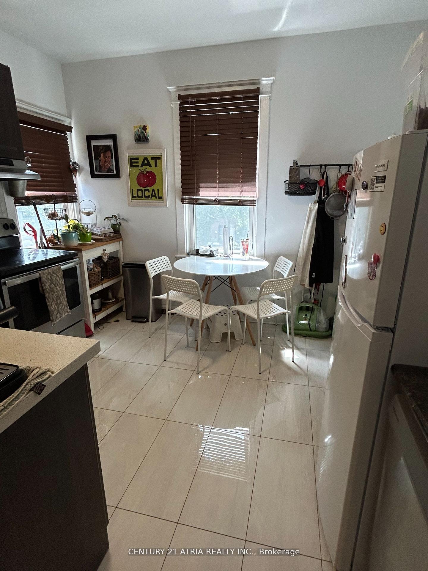 Photo 9 of 6 Boothroyd Avenue, Toronto, Blake-Jones — HOMEH