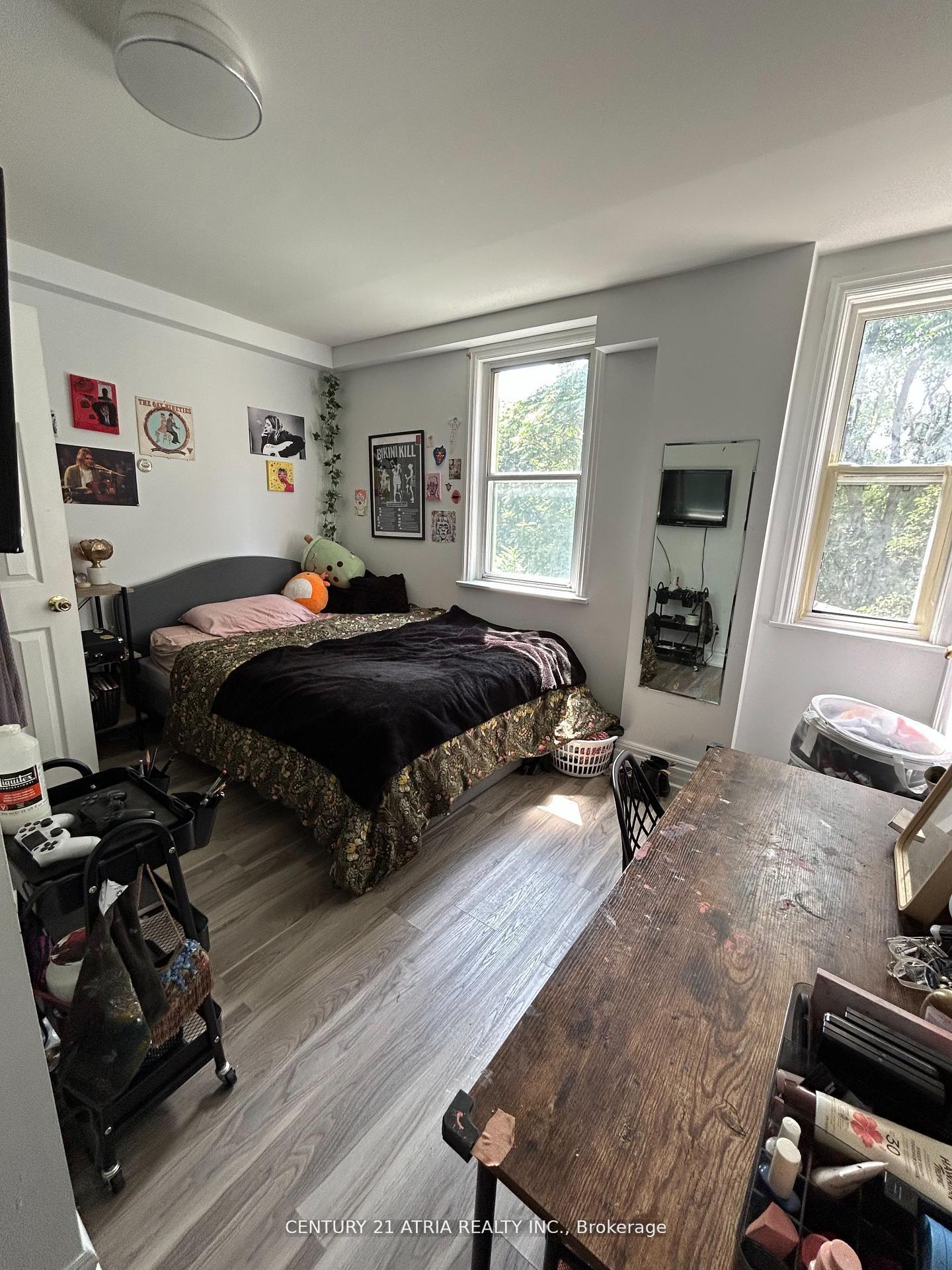 Photo 11 of 6 Boothroyd Avenue, Toronto, Blake-Jones — HOMEH