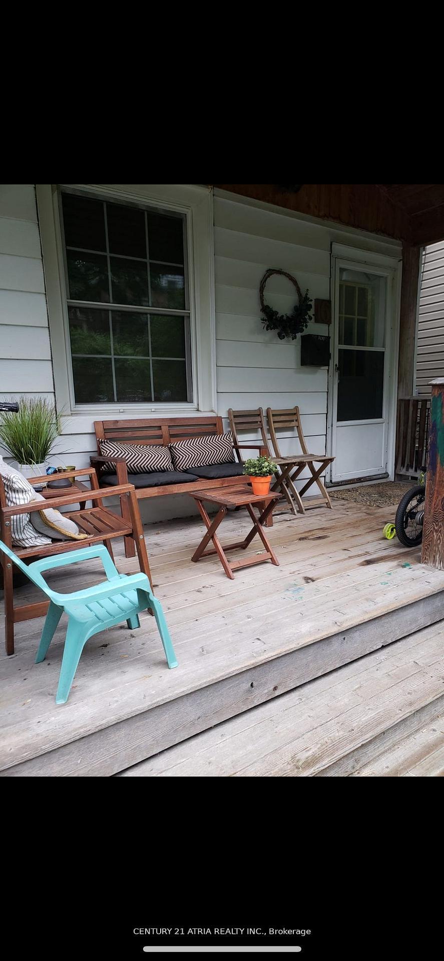 Photo 7 of 6 Boothroyd Avenue, Toronto, Blake-Jones — HOMEH
