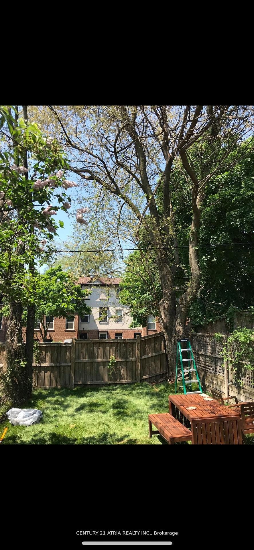 Photo 10 of 6 Boothroyd Avenue, Toronto, Blake-Jones — HOMEH