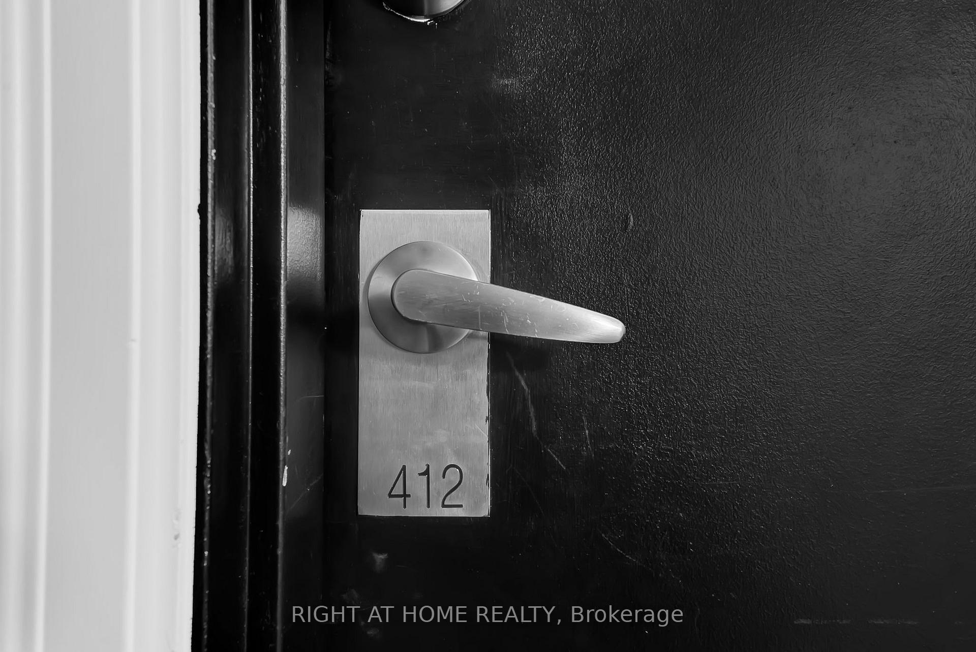 Photo 6 of Unit 412, 21 Brookhouse Drive, Clarington, Newcastle — HOMEH