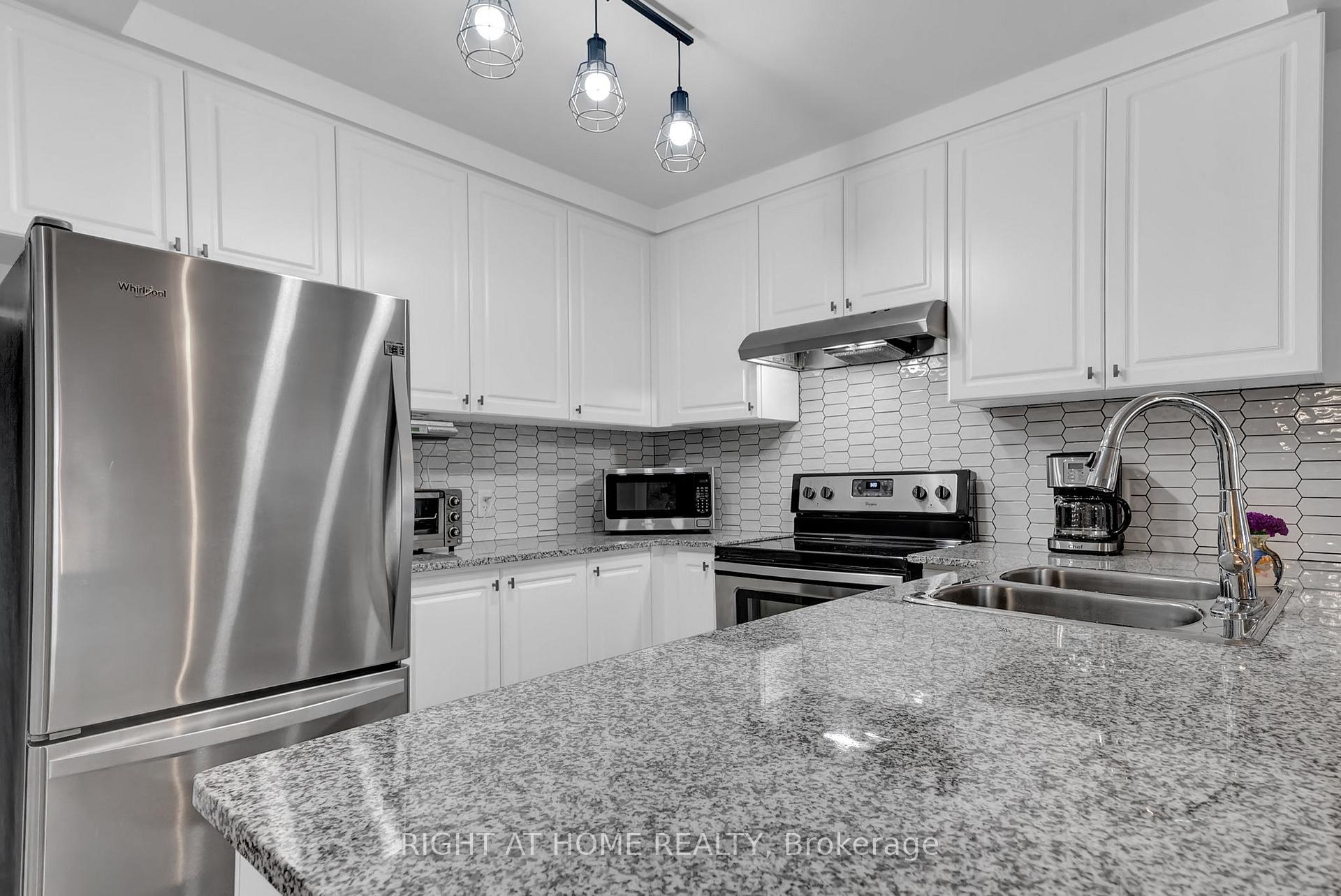 Photo 9 of Unit 412, 21 Brookhouse Drive, Clarington, Newcastle — HOMEH