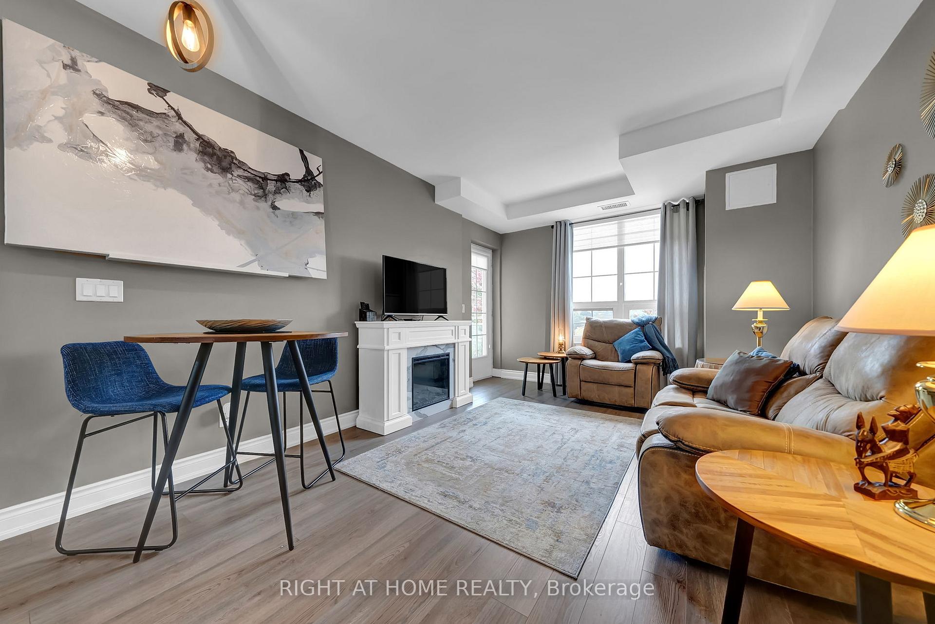 Photo 34 of Unit 412, 21 Brookhouse Drive, Clarington, Newcastle — HOMEH