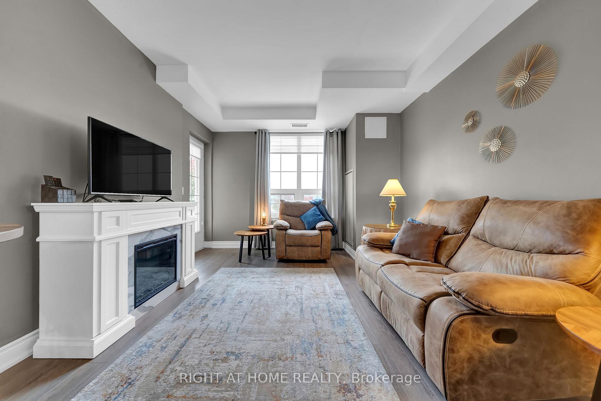 Photo 10 of Unit 412, 21 Brookhouse Drive, Clarington, Newcastle — HOMEH