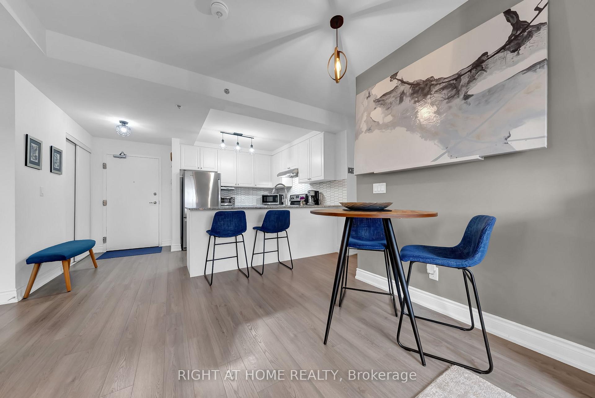 Photo 8 of Unit 412, 21 Brookhouse Drive, Clarington, Newcastle — HOMEH