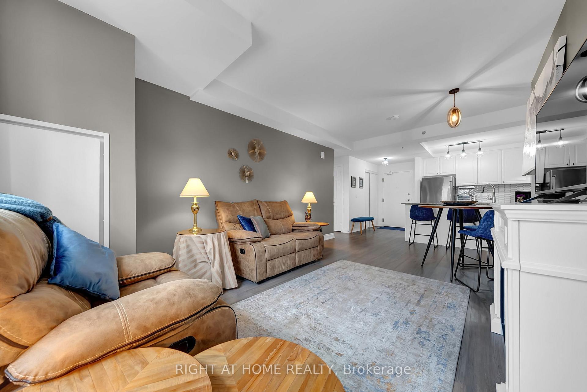 Photo 7 of Unit 412, 21 Brookhouse Drive, Clarington, Newcastle — HOMEH