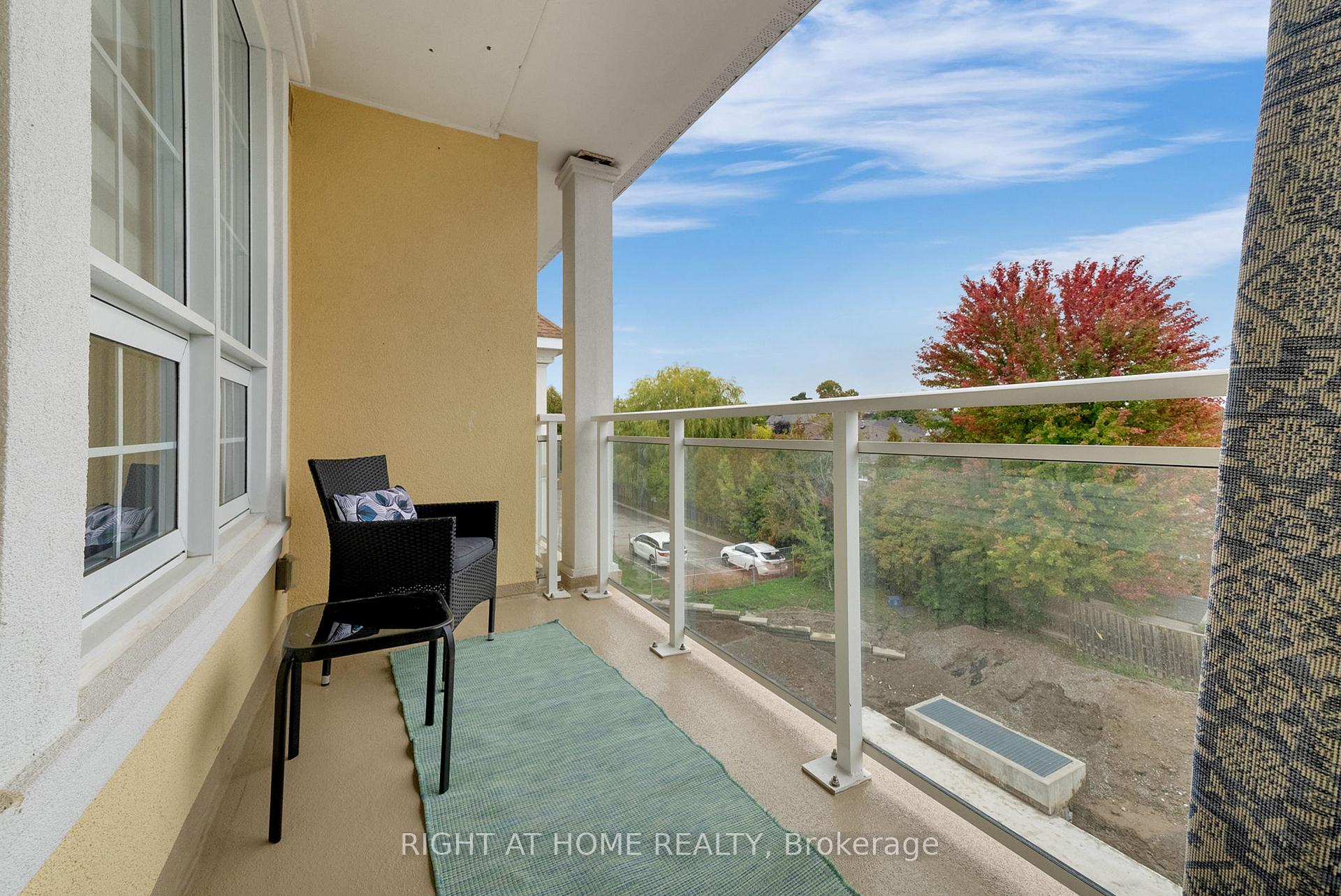 Photo 29 of Unit 412, 21 Brookhouse Drive, Clarington, Newcastle — HOMEH