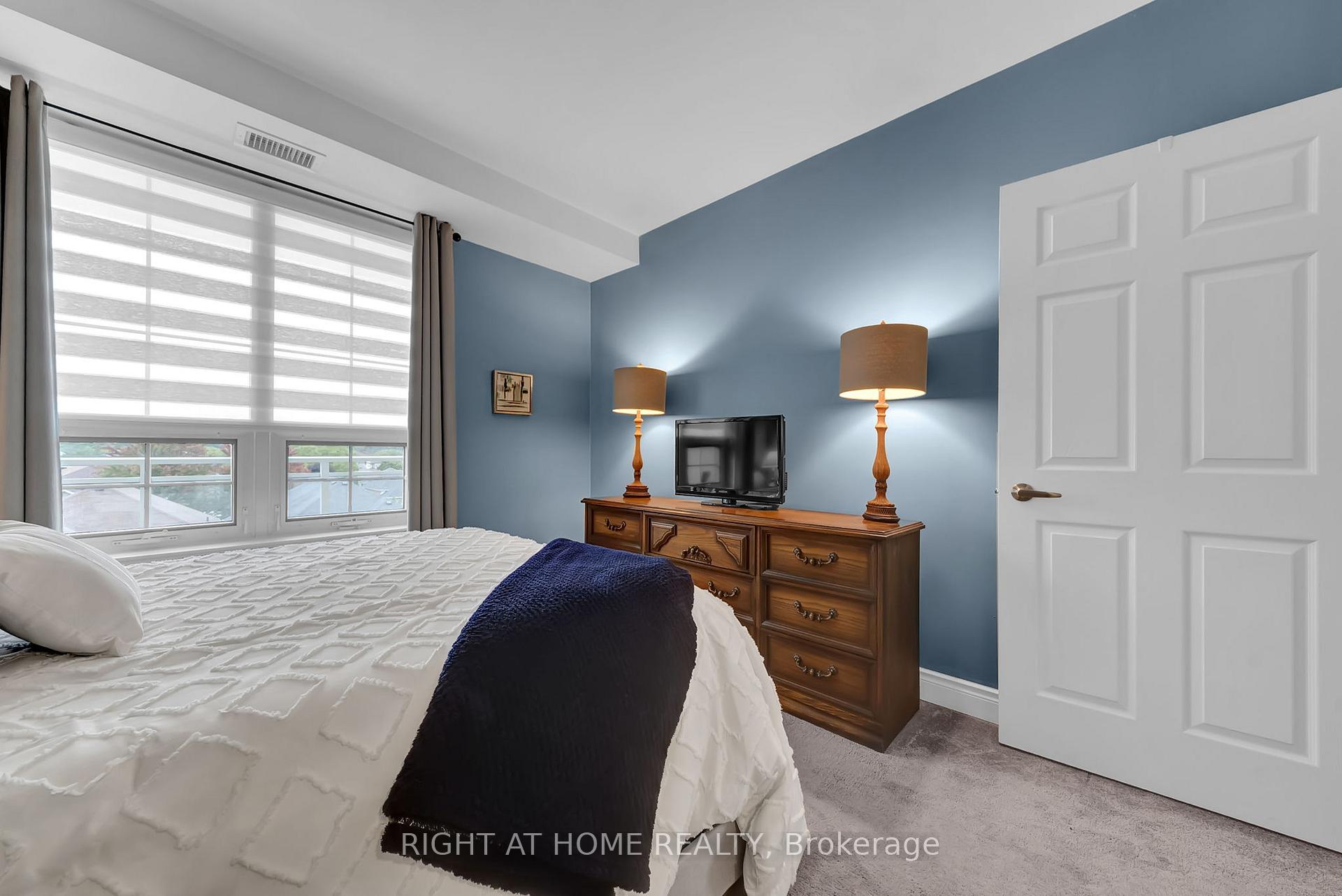 Photo 11 of Unit 412, 21 Brookhouse Drive, Clarington, Newcastle — HOMEH